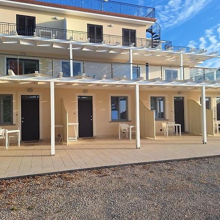 Country House Marj & Jo Resort Agropoli Ngoại thất bức ảnh
