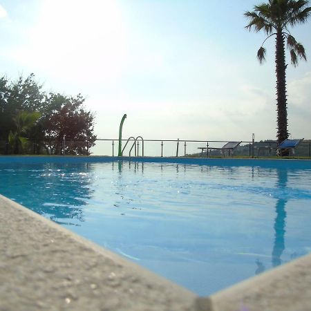 Country House Marj & Jo Resort Agropoli Ngoại thất bức ảnh