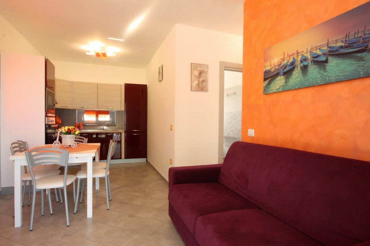 Country House Marj & Jo Resort Agropoli Ngoại thất bức ảnh