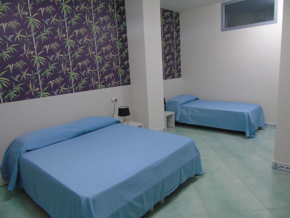 Country House Marj & Jo Resort Agropoli Ngoại thất bức ảnh