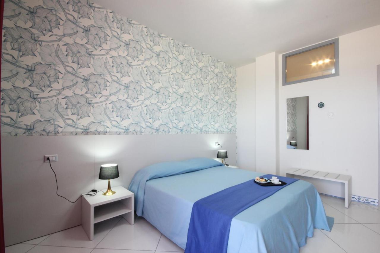 Country House Marj & Jo Resort Agropoli Ngoại thất bức ảnh