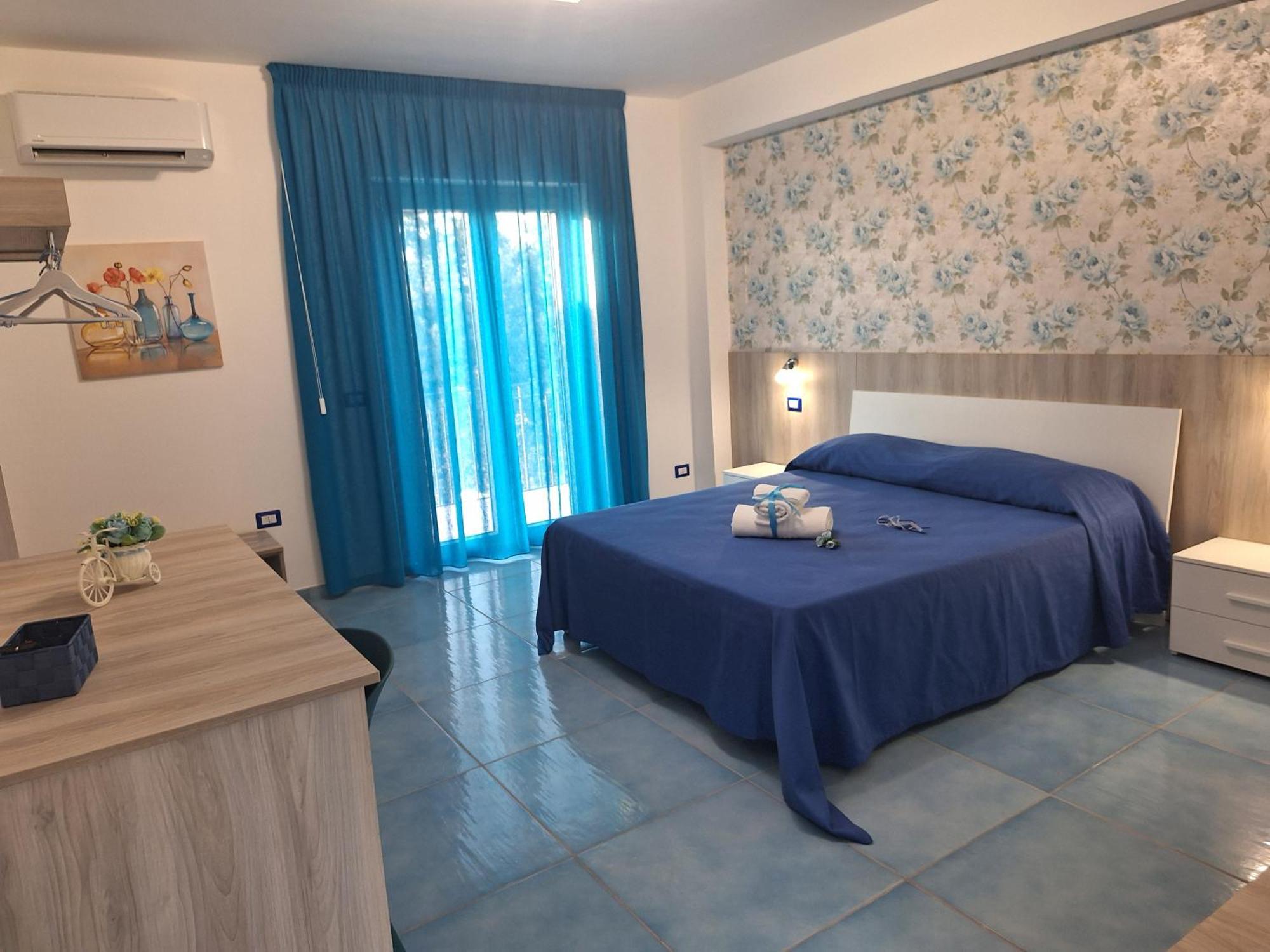Country House Marj & Jo Resort Agropoli Ngoại thất bức ảnh