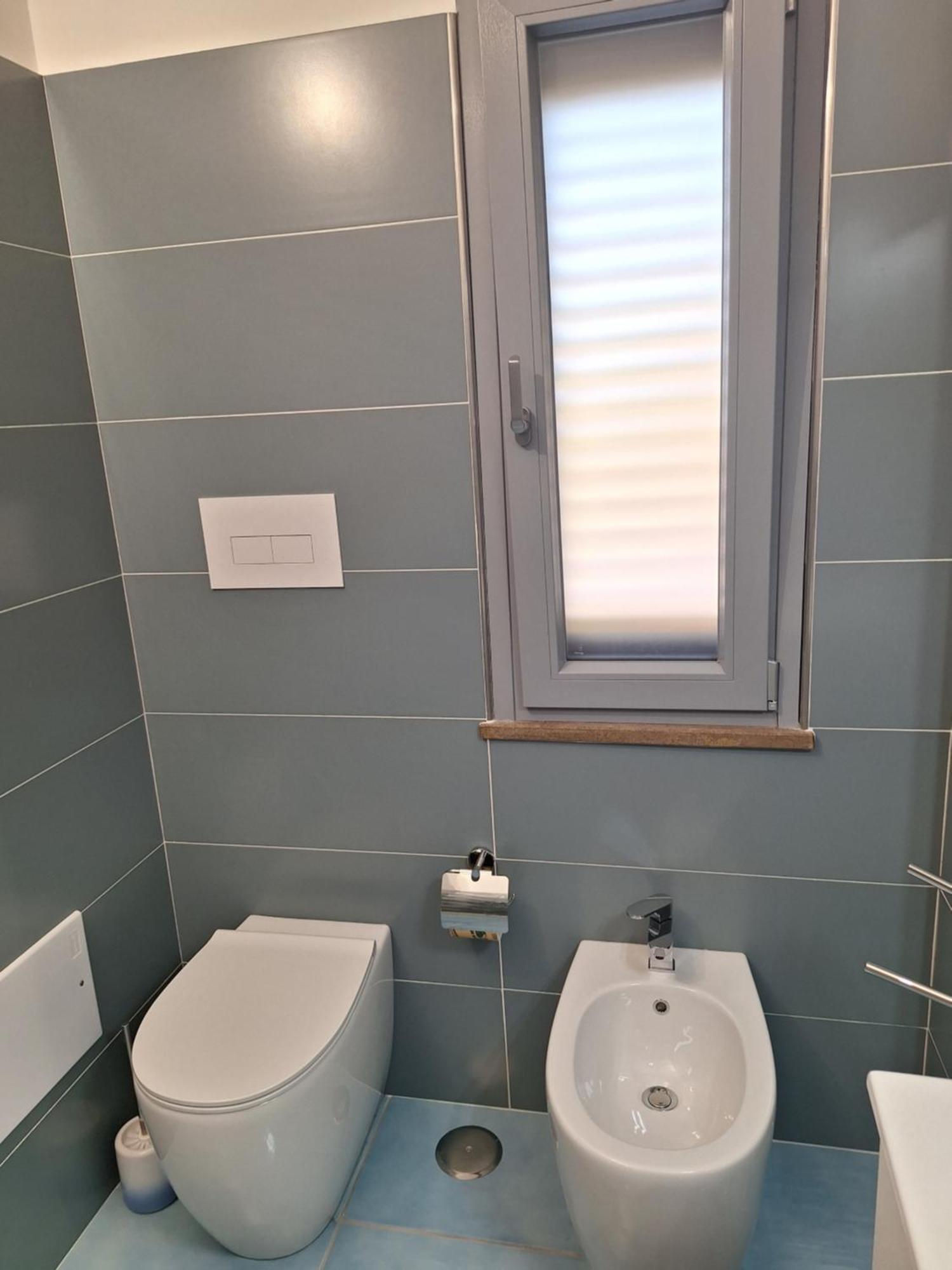 Country House Marj & Jo Resort Agropoli Ngoại thất bức ảnh