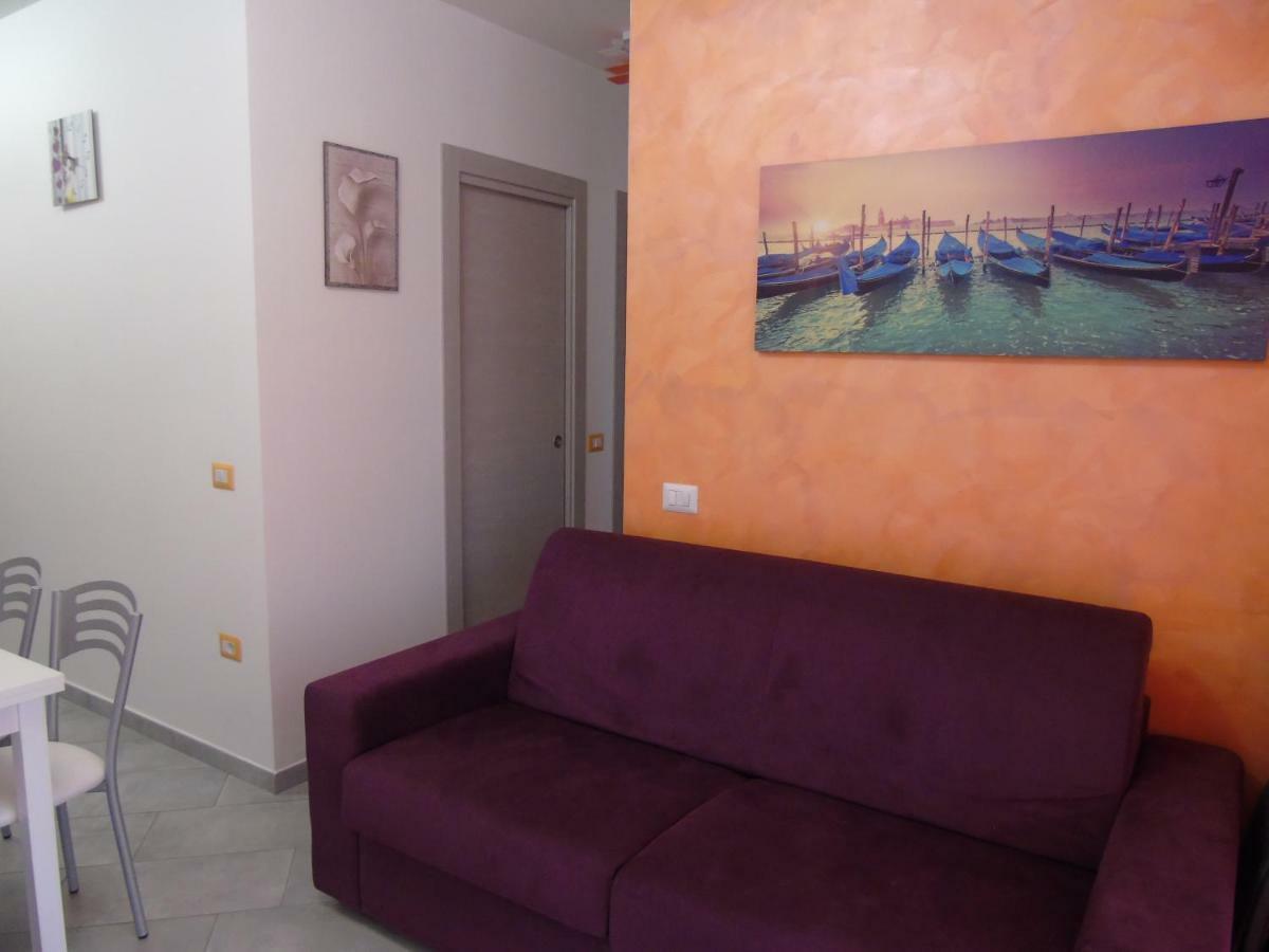 Country House Marj & Jo Resort Agropoli Ngoại thất bức ảnh