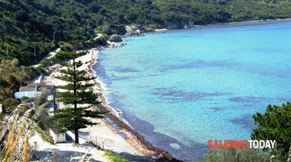 Country House Marj & Jo Resort Agropoli Ngoại thất bức ảnh